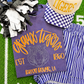 Geaux Tigers Tee