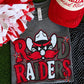 Red Raiders Tee