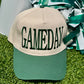 GAMEDAY Two Tone Hat