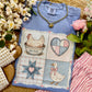 Cottage Quilt Tee