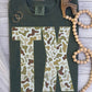 TX Camo State Tee
