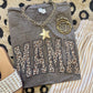 Mama Leopard Tee
