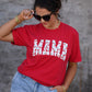 ** SALE** Mama Cherry Arch Tee