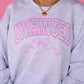 Unhinged Tee/Sweatshirt