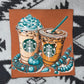 Western Coffee-comfort colors