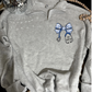 Stethoscope 1/4 Zip- multiple styles