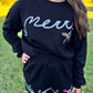 RTS Merry Sequin Set