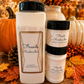 Fireside Marshmallow Carpet Freshener