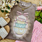 Country Chicken Bowls Tee