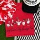 Just Some Silly Buckeye Fan Tee