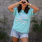 She Is Clothed With Strength Proverbs Tee