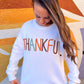 RTS Thankful Sweater