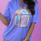 Self Love Juice Tee