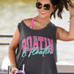 Boatin’ And Floatin’ Tank/Tee
