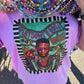 Play some boosie watercolor tee or crew