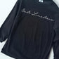 Customized Script Corded Crews