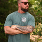 Rad Dad Camo Tee
