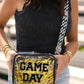 Clear Game Day Purse *PRE ORDER*