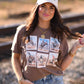 Rodeo Cards Tee/Long Sleeve