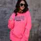 Jesus Saves Hoodie
