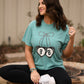 8 Ball Cherries Tee