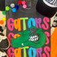 Gators Neon Mascot Tee