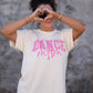 Dance Mom Bow Tee