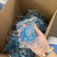 Halloween Glow In The Dark Cube Squishy *Pre Order* Early September Shipment