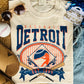 Detroit MLB Tee