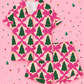 Merry In Bows Pajamas *PRE ORDER*