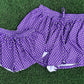 Butterfly Shorts *PRE ORDER*