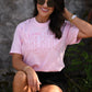 Long Live Girlhood Tee