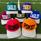 Custom Spirit Two Tone Hat