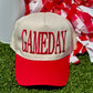 GAMEDAY Two Tone Hat