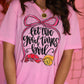 Let The Good Times Boil Tee