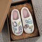 Western Icons Slippers *CIJ Special*
