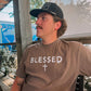 Blessed tee or sweatshirt