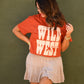 Wild West Tee
