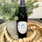 Leather & Lace Room and Linen Spray