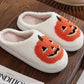 White Pumpkin Slippers *CIJ SPECIAL*