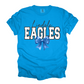 Shiny Bow Custom Tee