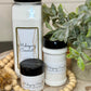Mahogany Coconut Luxury Carpet Freshener