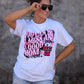You Can Be A Mess And A Good Mom Tee