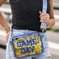 Clear Game Day Purse *PRE ORDER*