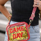 Clear Game Day Purse *PRE ORDER*