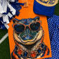 Boujee Gator Tee