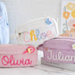 Custom Yarn Zipper Bag *PRE ORDER*
