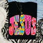Funky Jesus Tee/Sweatshirt