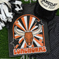 Longhorns Retro Tee