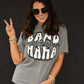 Band Mama Tee